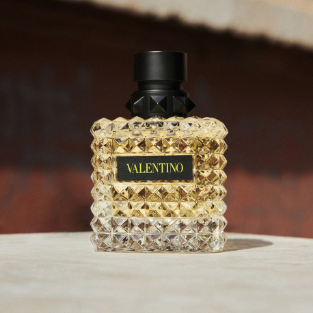 VALENTINO Donna Born in Roma Yellow Dream - Eau de Parfum VALENTINO Donna Born in Roma Yellow Dream - Eau de Parfum